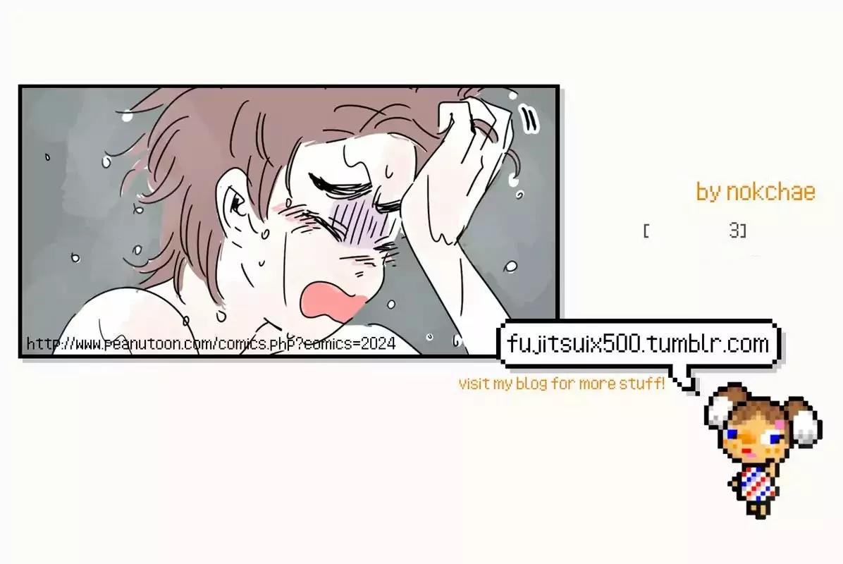 ¡Cuéntanos, Hosik! - Capítulo 3 manhwa
