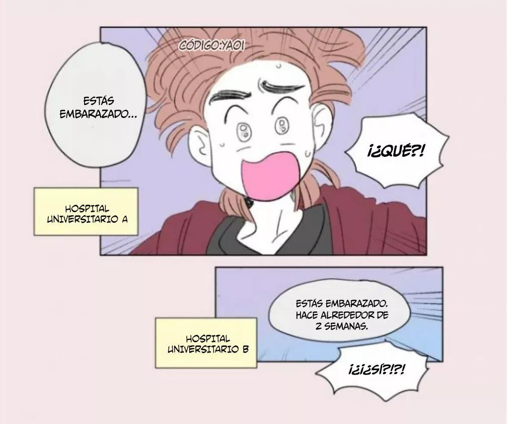 ¡Cuéntanos, Hosik! - Capítulo 55 2 manhwa