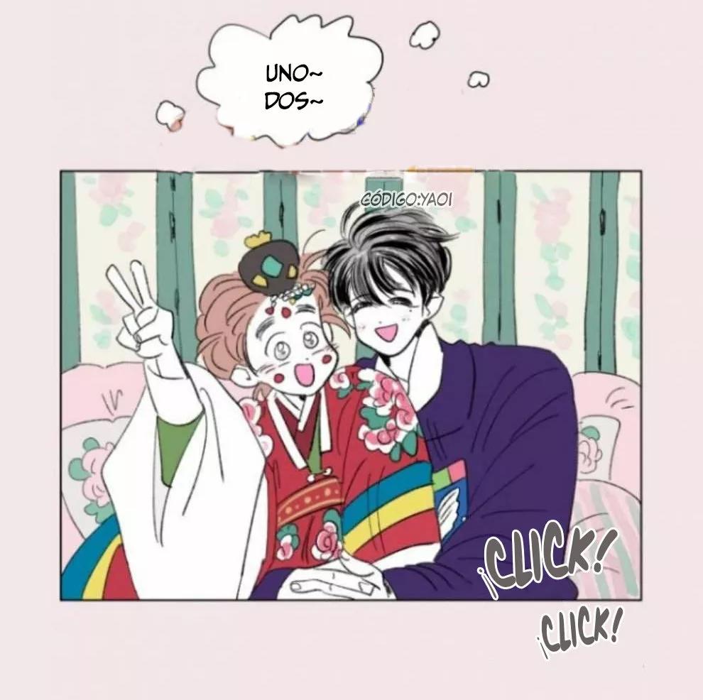 ¡Cuéntanos, Hosik! - Capítulo 55 2 manhwa