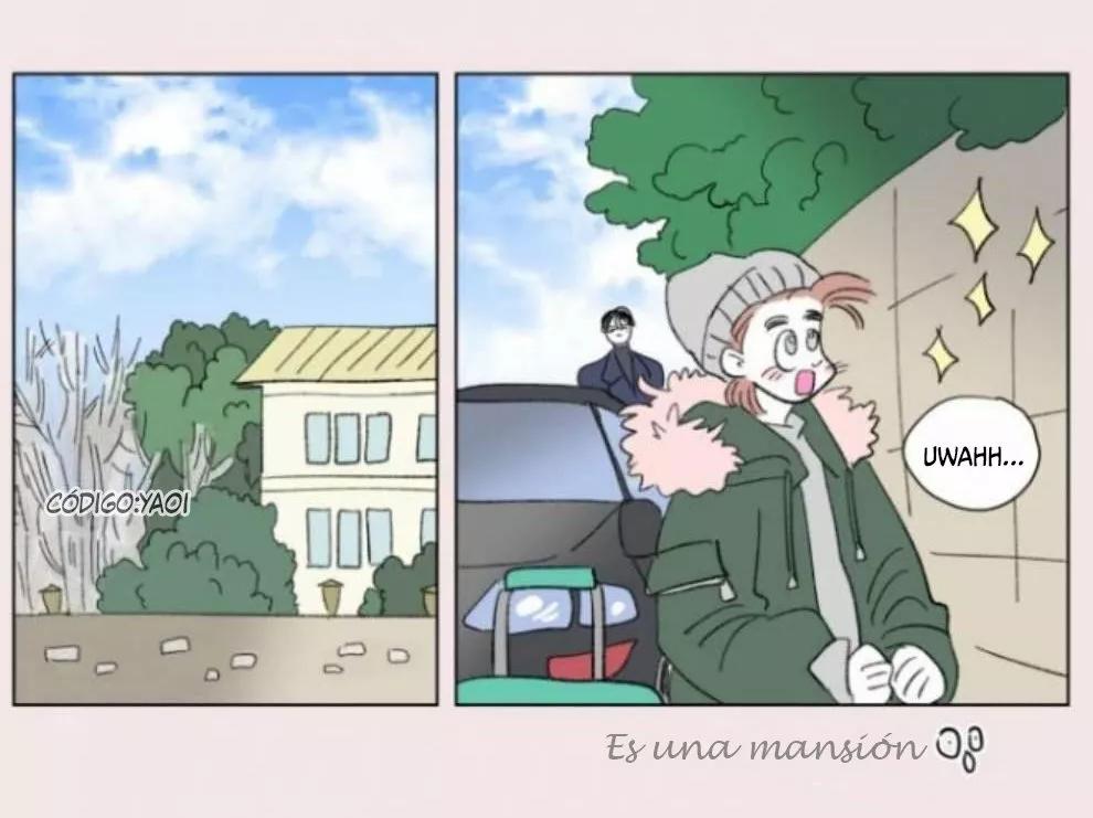 ¡Cuéntanos, Hosik! - Capítulo 55 2 manhwa
