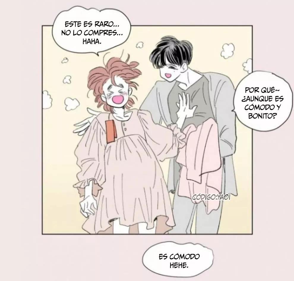 ¡Cuéntanos, Hosik! - Capítulo 55 2 manhwa