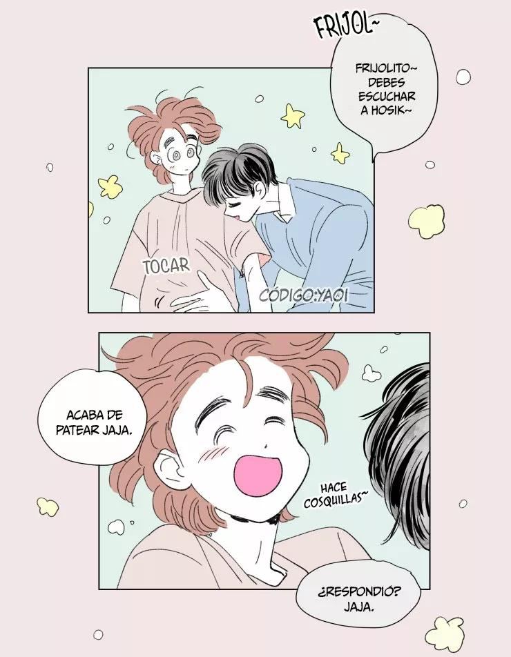 ¡Cuéntanos, Hosik! - Capítulo 55 2 manhwa