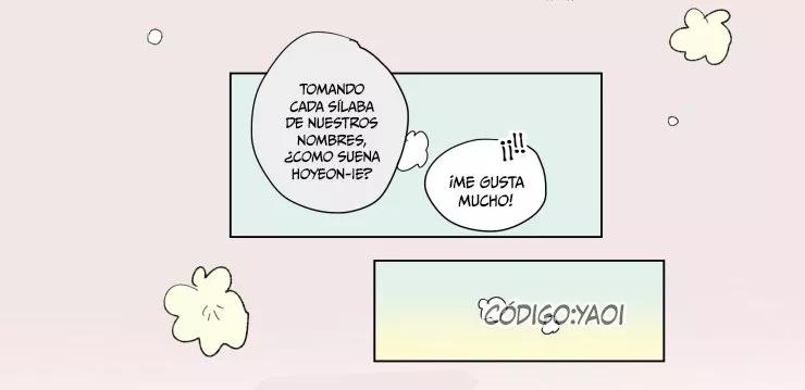 ¡Cuéntanos, Hosik! - Capítulo 55 2 manhwa