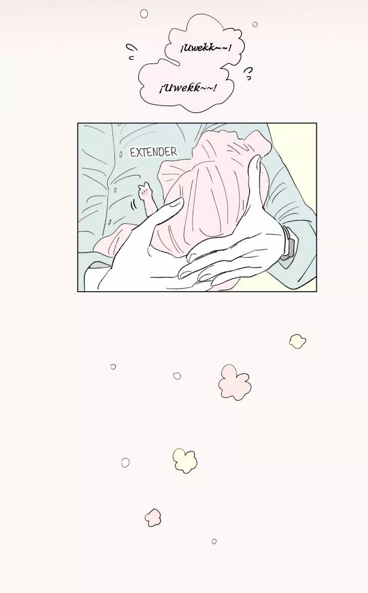 ¡Cuéntanos, Hosik! - Capítulo 55 2 manhwa