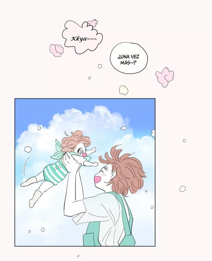¡Cuéntanos, Hosik! - Capítulo 55 2 manhwa