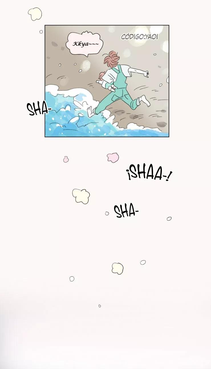 ¡Cuéntanos, Hosik! - Capítulo 55 2 manhwa