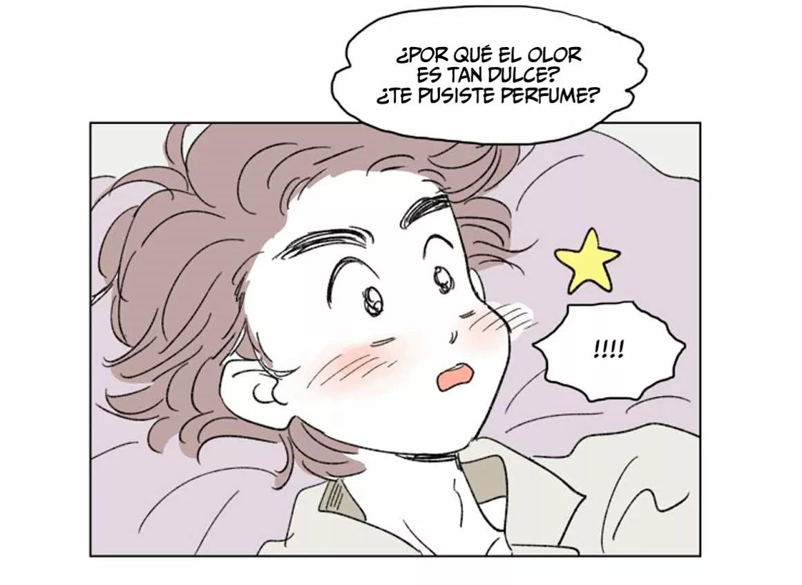 ¡Cuéntanos, Hosik! - Capítulo 23 3 manhwa
