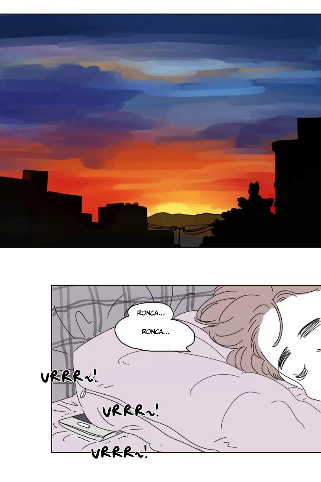 ¡Cuéntanos, Hosik! - Capítulo 23 3 manhwa