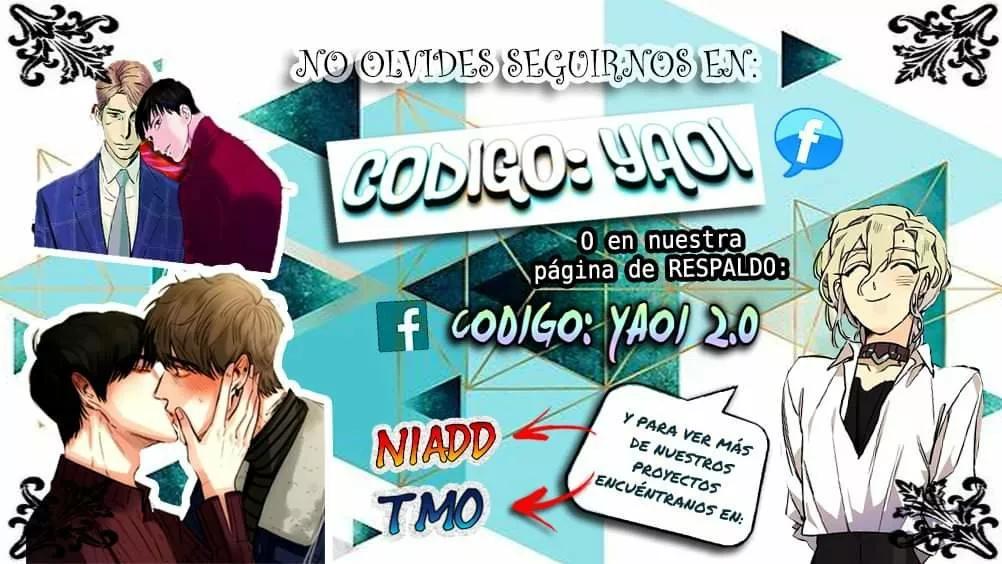 ¡Cuéntanos, Hosik! - Capítulo 23 3 manhwa