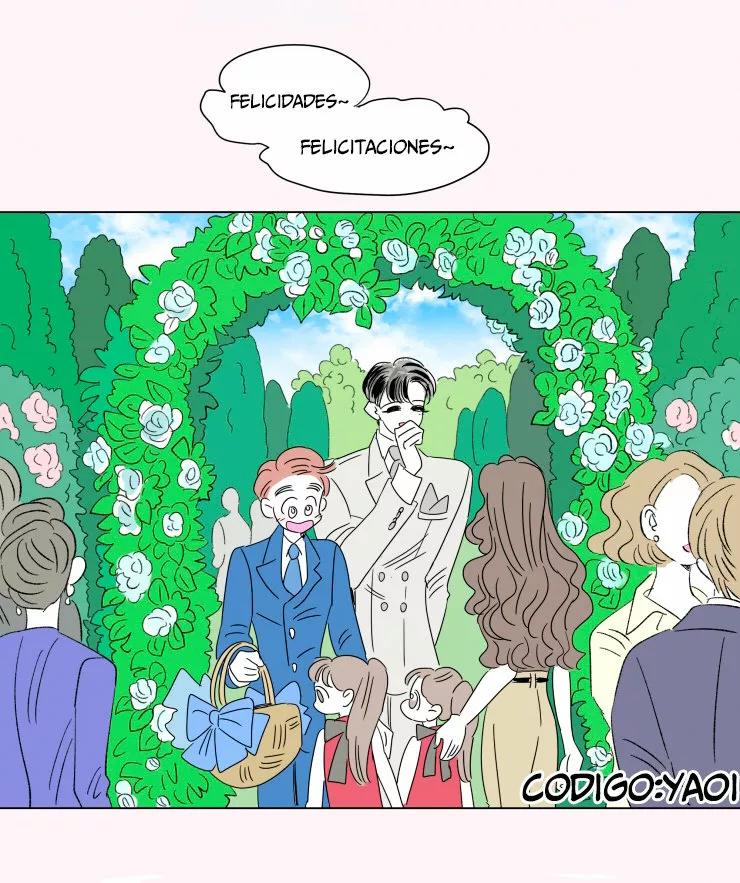 ¡Cuéntanos, Hosik! - Capítulo 62 manhwa
