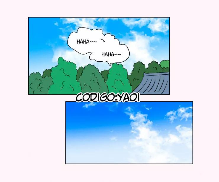¡Cuéntanos, Hosik! - Capítulo 62 manhwa