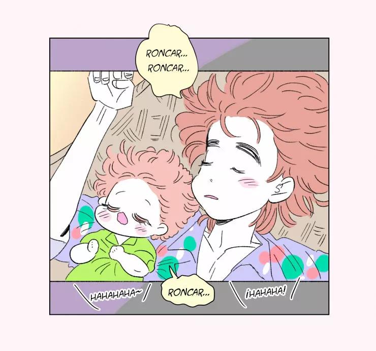 ¡Cuéntanos, Hosik! - Capítulo 62 manhwa