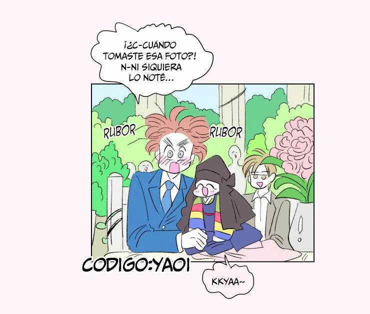 ¡Cuéntanos, Hosik! - Capítulo 62 manhwa