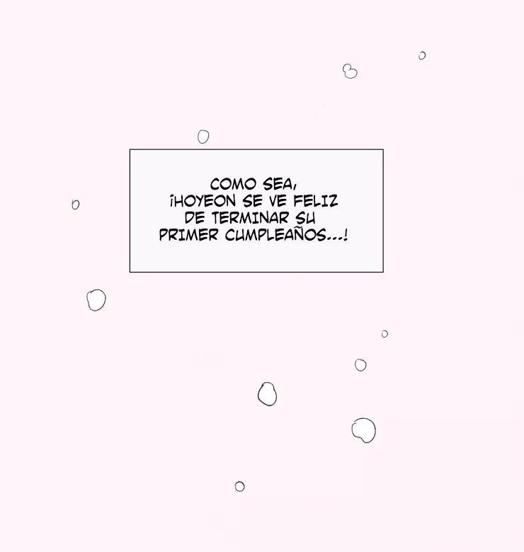 ¡Cuéntanos, Hosik! - Capítulo 62 manhwa