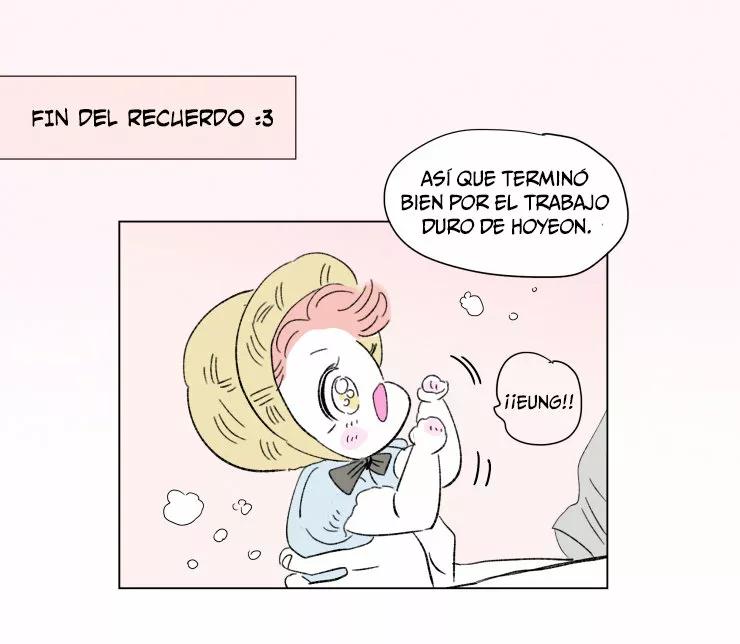 ¡Cuéntanos, Hosik! - Capítulo 62 manhwa