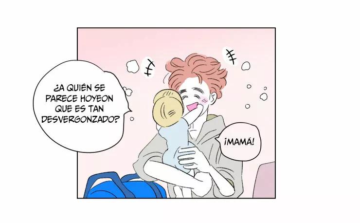 ¡Cuéntanos, Hosik! - Capítulo 62 manhwa