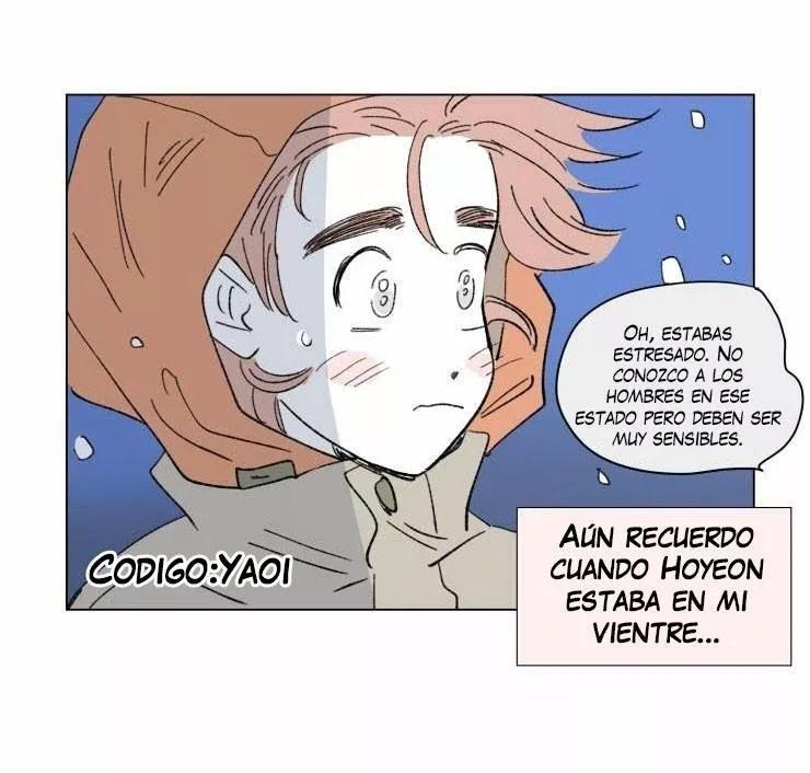 ¡Cuéntanos, Hosik! - Capítulo 71 2 manhwa