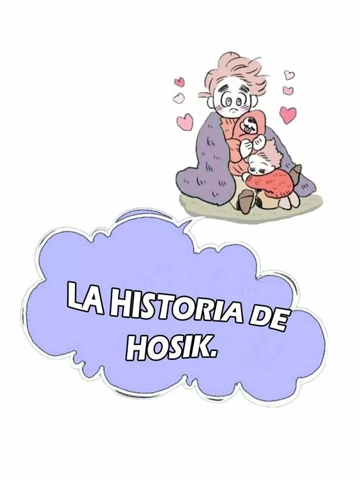 ¡Cuéntanos, Hosik! - Capítulo 71 2 manhwa