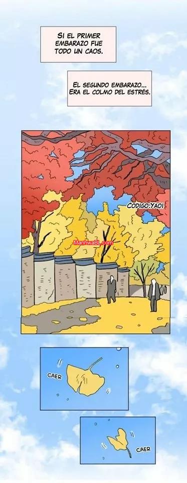 ¡Cuéntanos, Hosik! - Capítulo 71 2 manhwa