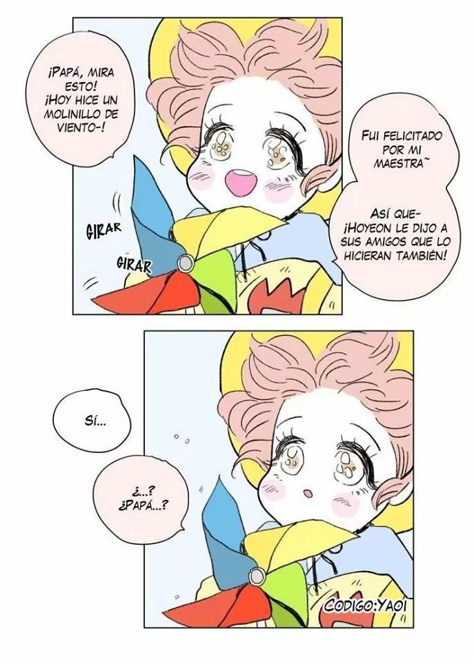 ¡Cuéntanos, Hosik! - Capítulo 71 2 manhwa
