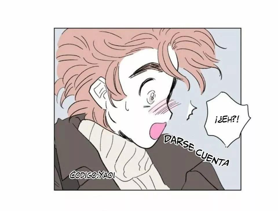 ¡Cuéntanos, Hosik! - Capítulo 71 2 manhwa