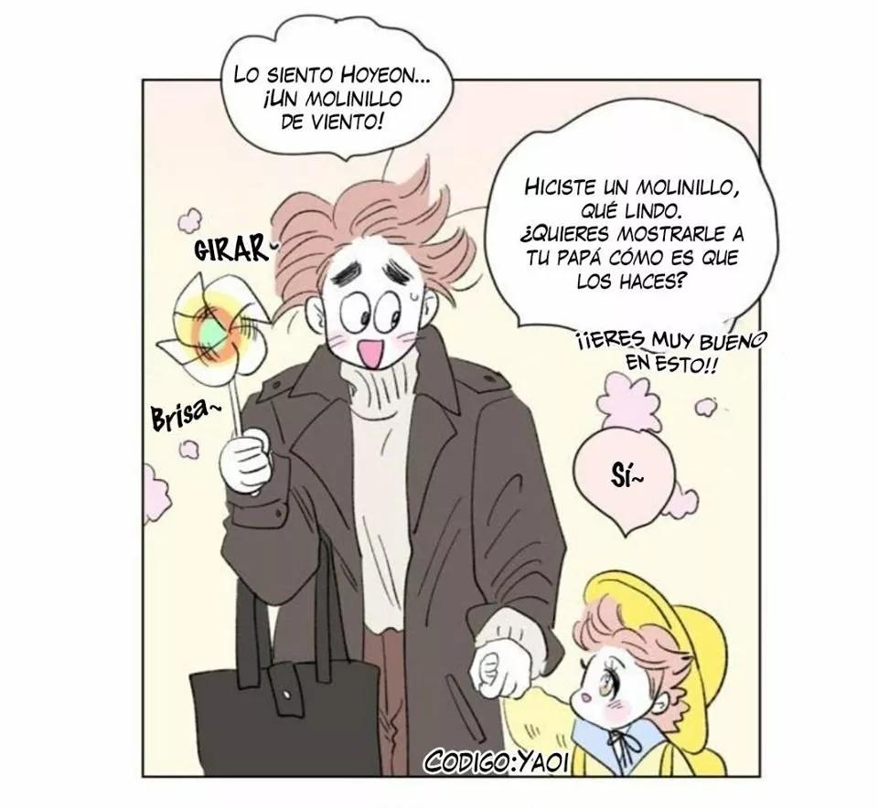 ¡Cuéntanos, Hosik! - Capítulo 71 2 manhwa