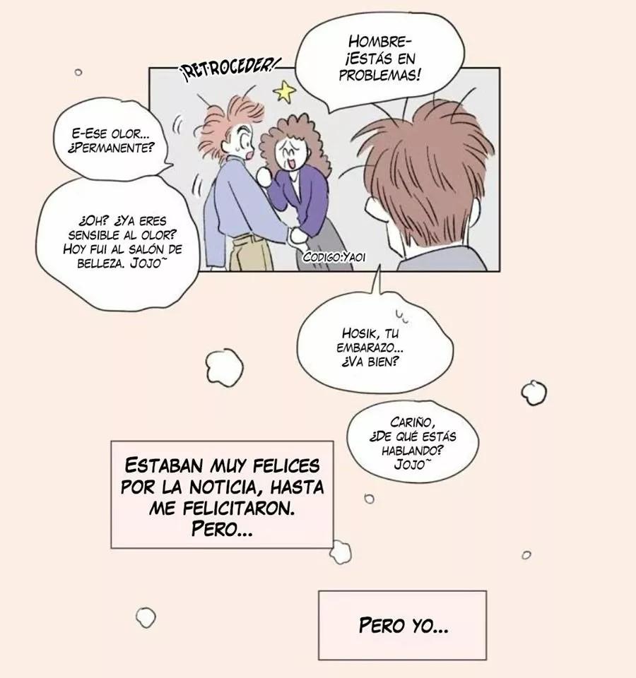 ¡Cuéntanos, Hosik! - Capítulo 71 2 manhwa