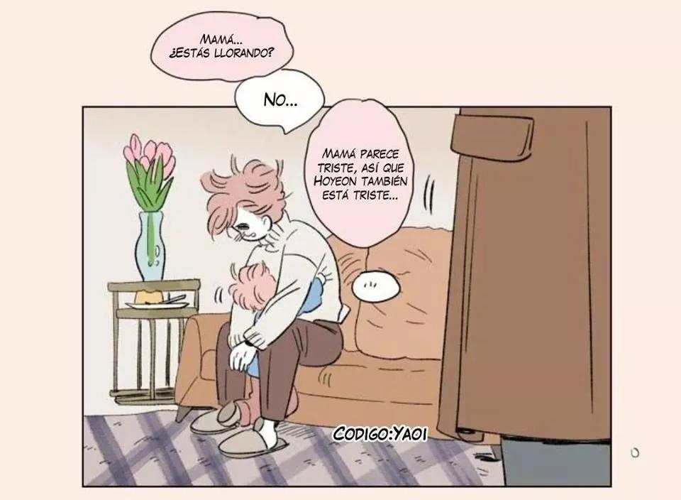¡Cuéntanos, Hosik! - Capítulo 71 2 manhwa