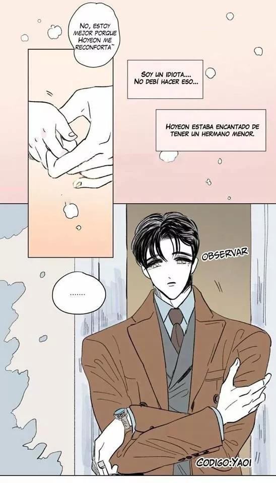 ¡Cuéntanos, Hosik! - Capítulo 71 2 manhwa