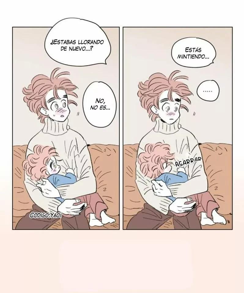 ¡Cuéntanos, Hosik! - Capítulo 71 2 manhwa