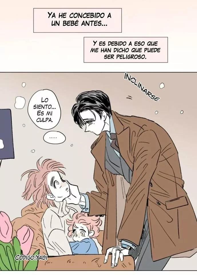 ¡Cuéntanos, Hosik! - Capítulo 71 2 manhwa