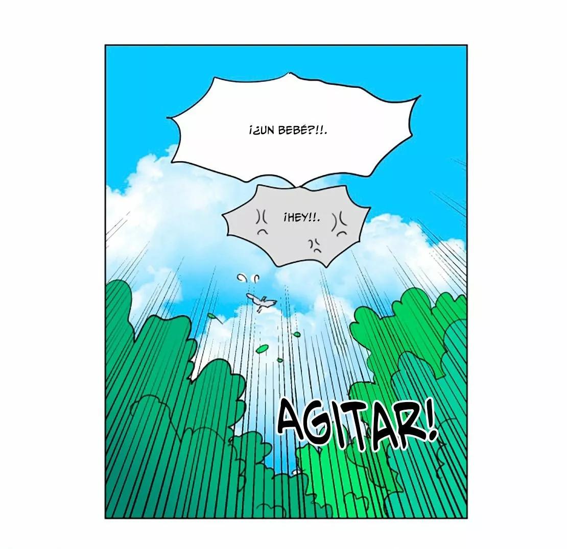 ¡Cuéntanos, Hosik! - Capítulo 39 3 manhwa