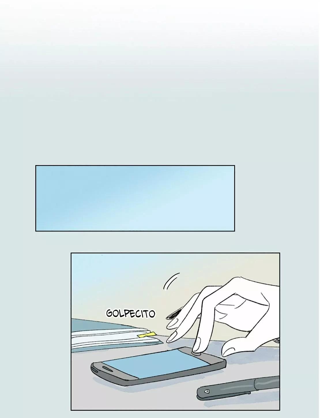 ¡Cuéntanos, Hosik! - Capítulo 39 3 manhwa
