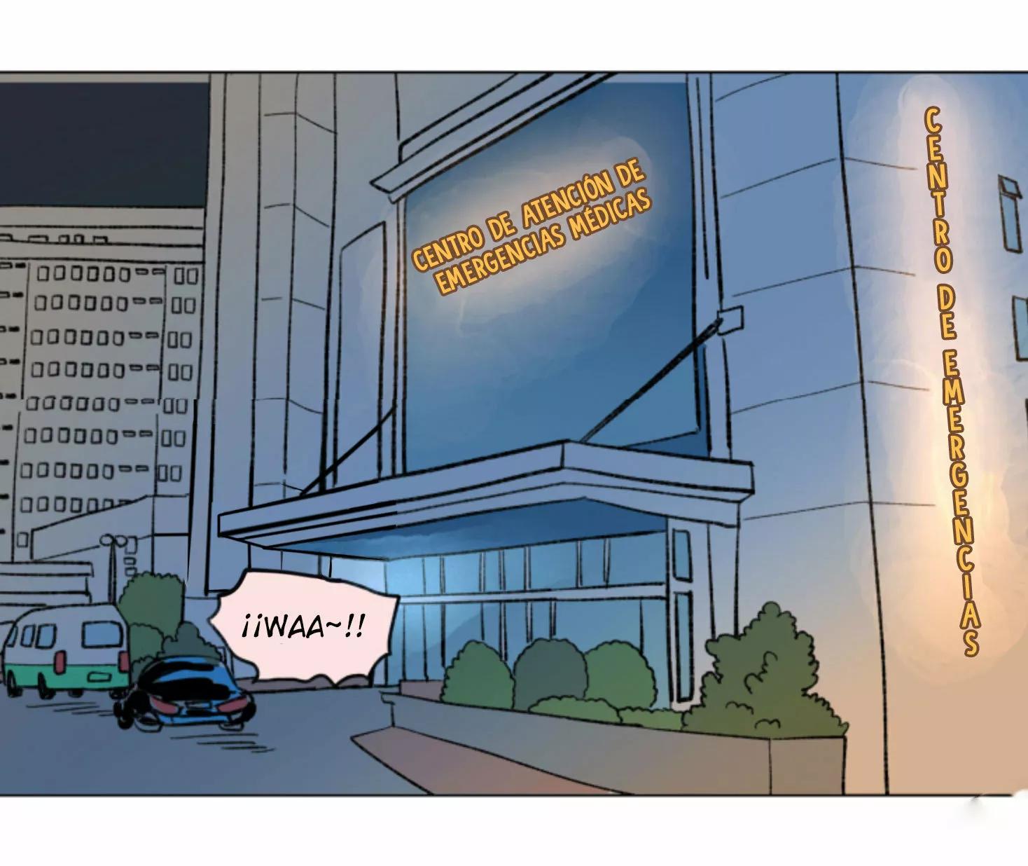 ¡Cuéntanos, Hosik! - Capítulo 86 3 manhwa