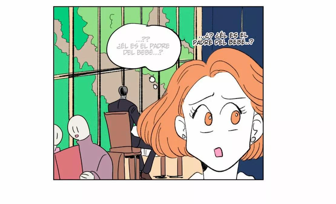 ¡Cuéntanos, Hosik! - Capítulo 42 3 manhwa