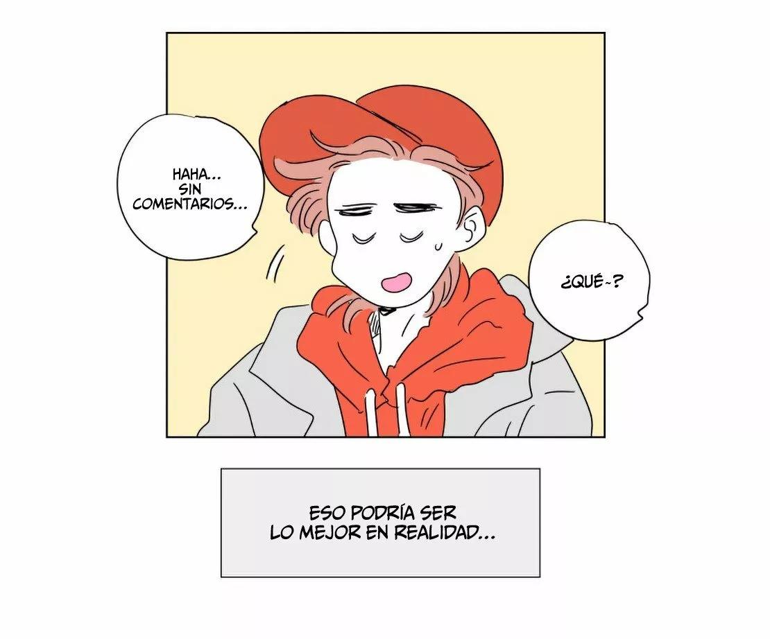 ¡Cuéntanos, Hosik! - Capítulo 42 3 manhwa