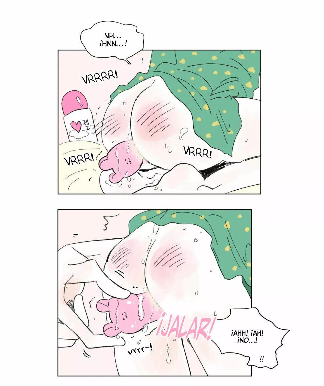 ¡Cuéntanos, Hosik! - Capítulo 42 3 manhwa