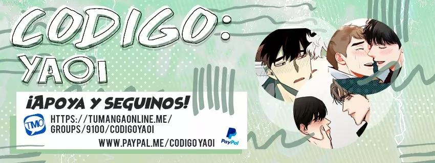¡Cuéntanos, Hosik! - Capítulo 42 3 manhwa