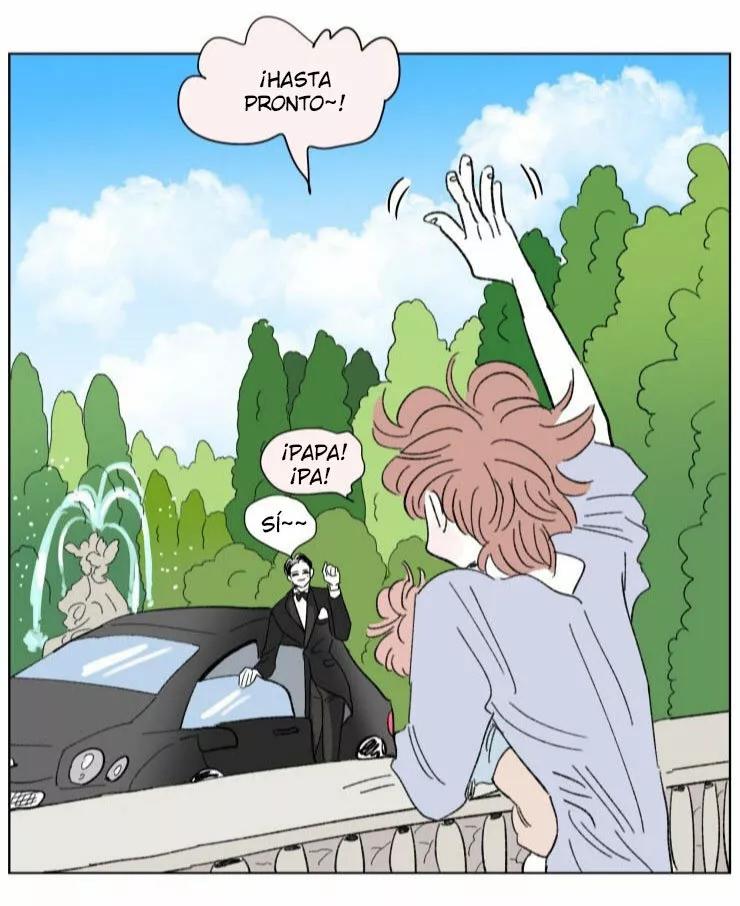 ¡Cuéntanos, Hosik! - Capítulo 50 3 manhwa