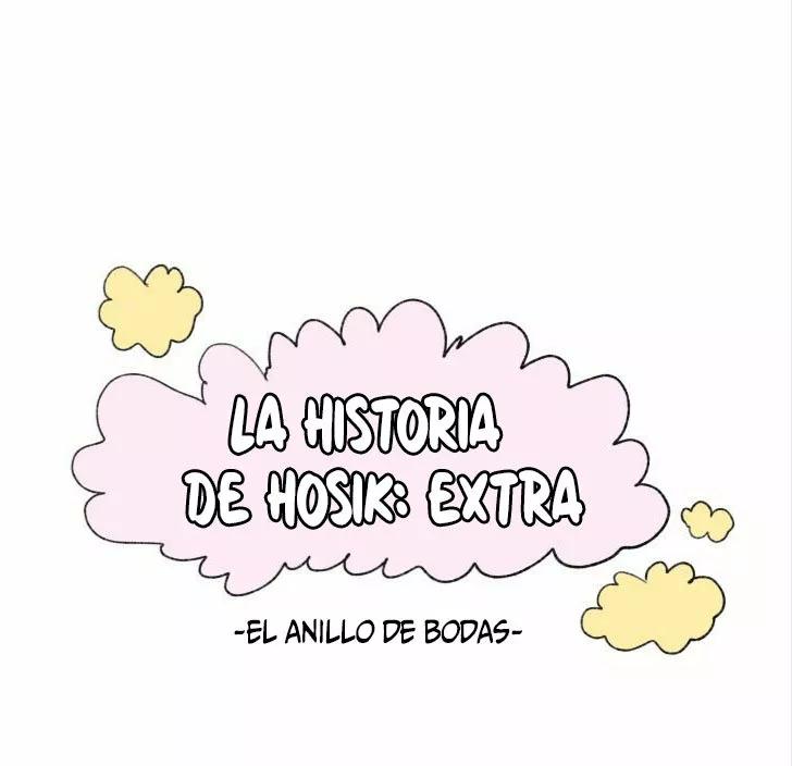 ¡Cuéntanos, Hosik! - Capítulo 50 3 manhwa