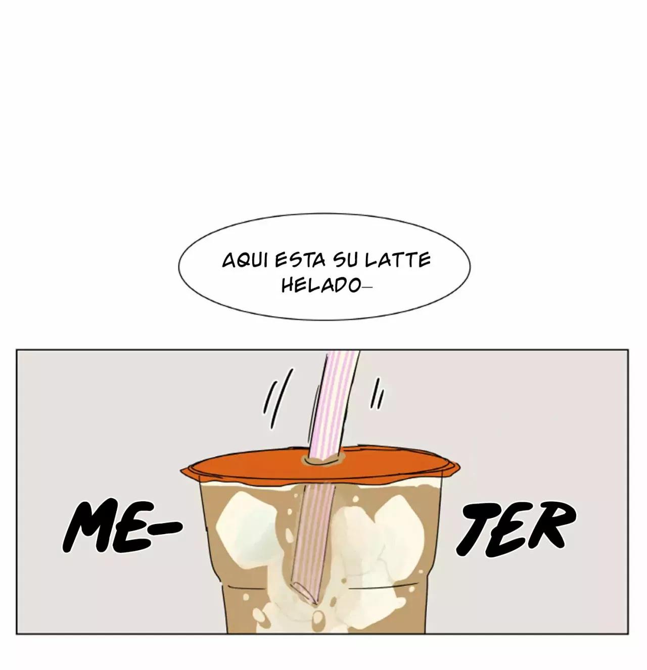 ¡Cuéntanos, Hosik! - Capítulo 2 manhwa