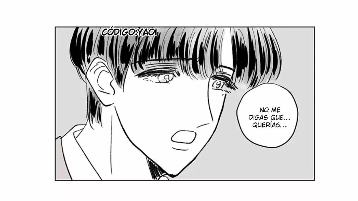 ¡Cuéntanos, Hosik! - Capítulo 98 3 manhwa