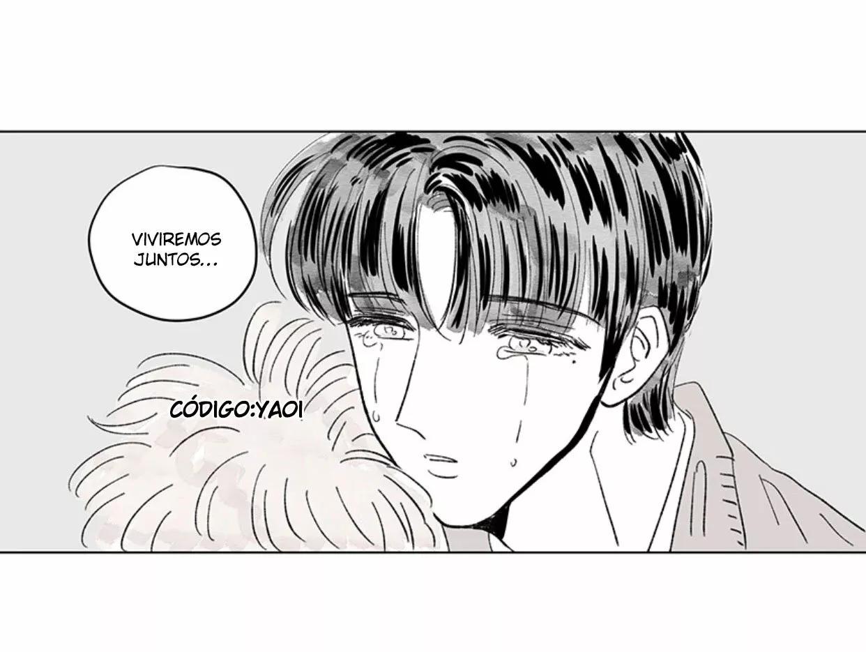 ¡Cuéntanos, Hosik! - Capítulo 98 3 manhwa