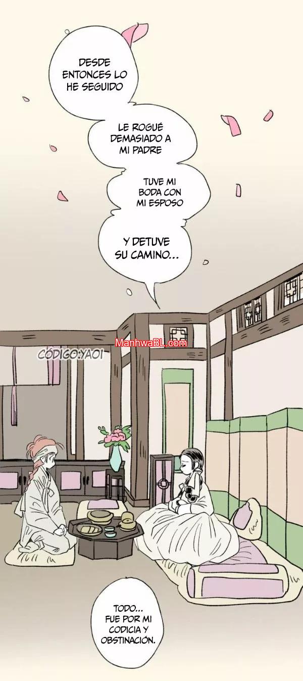 ¡Cuéntanos, Hosik! - Capítulo 83 2 manhwa