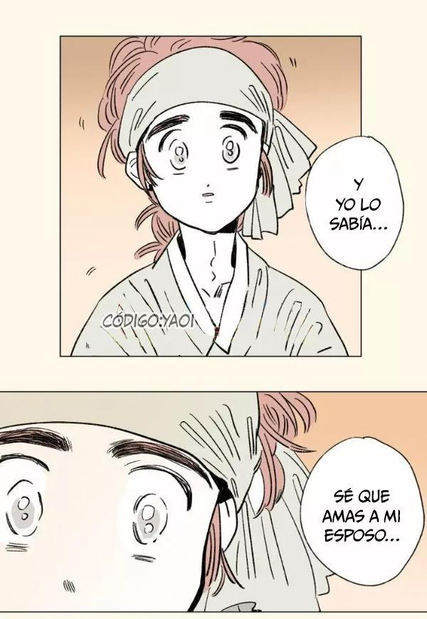 ¡Cuéntanos, Hosik! - Capítulo 83 2 manhwa
