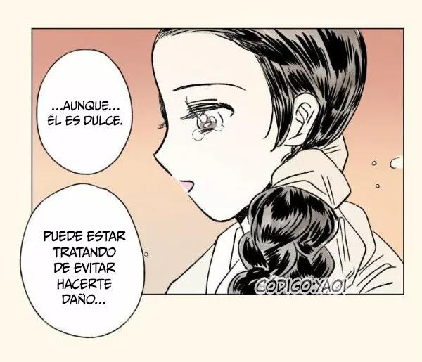¡Cuéntanos, Hosik! - Capítulo 83 2 manhwa