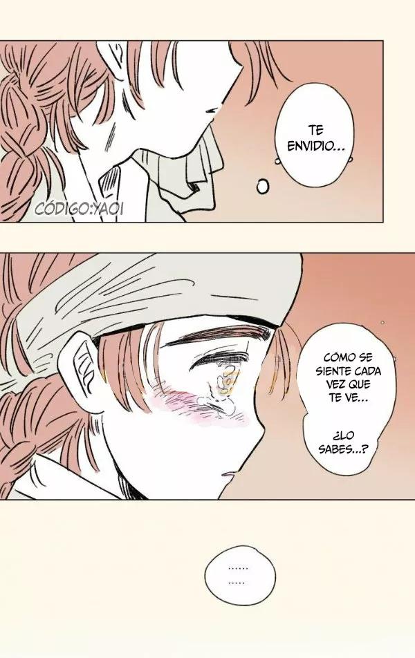 ¡Cuéntanos, Hosik! - Capítulo 83 2 manhwa