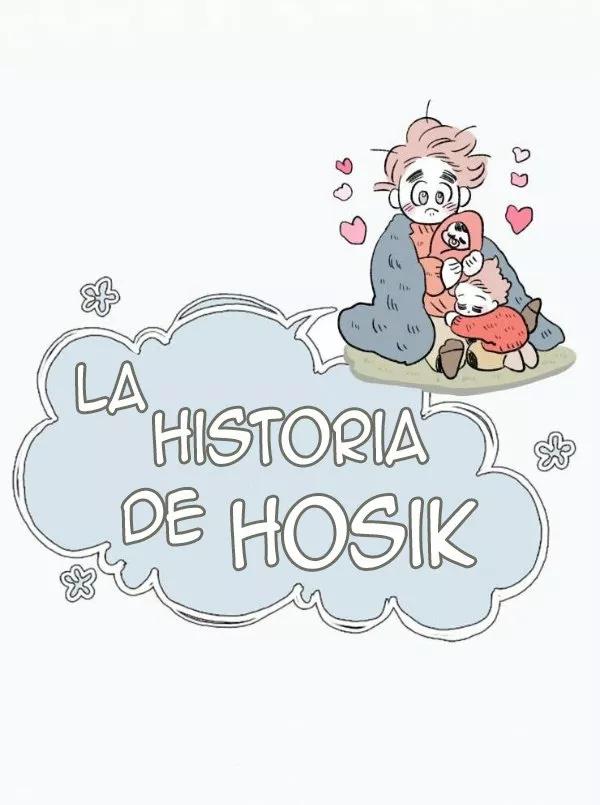 ¡Cuéntanos, Hosik! - Capítulo 83 2 manhwa