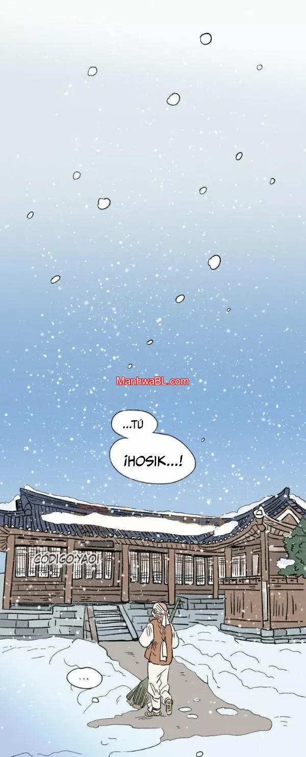 ¡Cuéntanos, Hosik! - Capítulo 83 2 manhwa