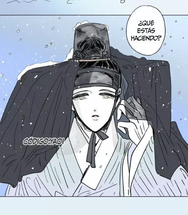 ¡Cuéntanos, Hosik! - Capítulo 83 2 manhwa